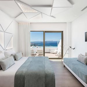 Chambre Exécutive