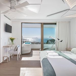 Chambre Supérieure